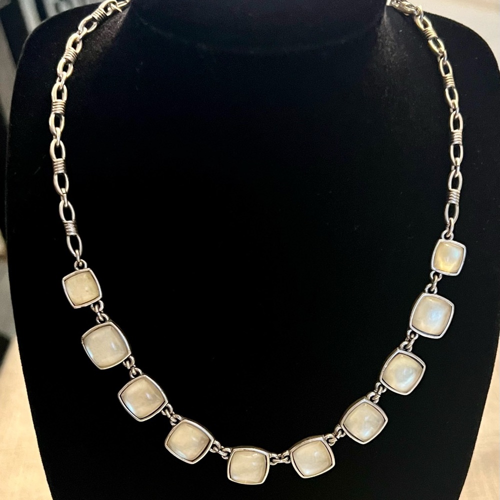 Lucky Brand necklace